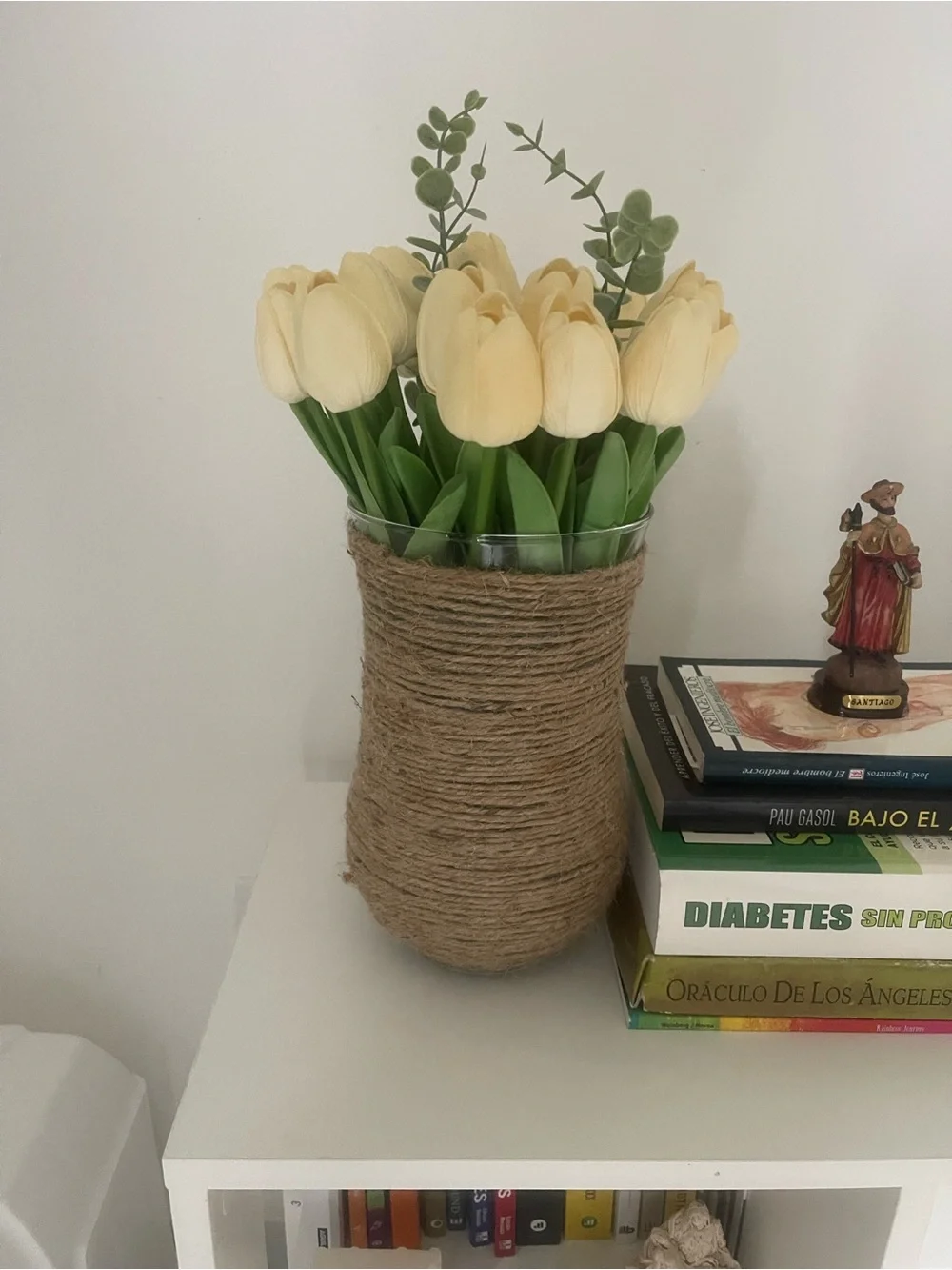 Florero Decorativo
